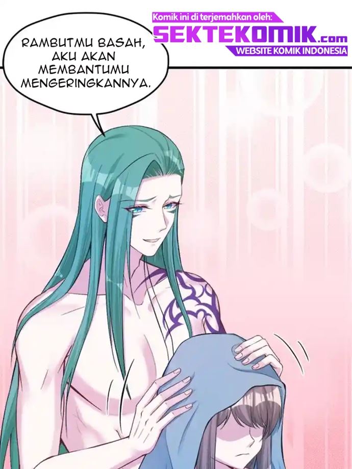 Beauty and the Beasts Chapter 194 Gambar 11